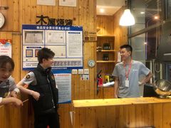 -木屋烧烤(西南角店)