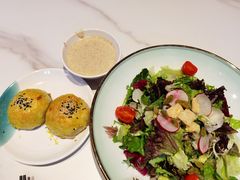 -阿娜尔·新疆菜(宜家荟聚中心店)