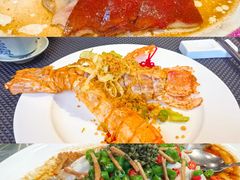 -猪肉婆私房菜(容桂总店)