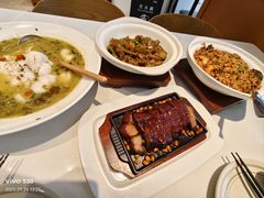 -千日贺茶餐厅(开发区安盛店)