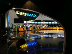 -万达影城(云龙万达广场IMAX店)