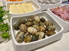 -鲜螺湾(鹏欣丽都店)