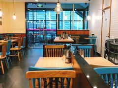 -小杨生煎(龙阳广场店)