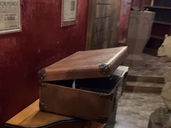 -逃脱反斗城沉浸剧情密室(北京路店)