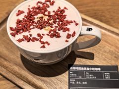 -Peet's Coffee皮爷咖啡(浦东世纪汇店)