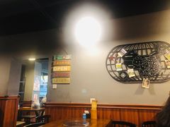 大堂-馋虫重庆火锅(玉林南街店)