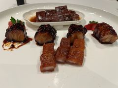 -炳胜品味(海印总店)