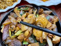 -花苑美食横琴生蚝火锅(拱北粤华路店)