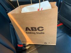 -ABC Cooking Studio(北京颐堤港店)