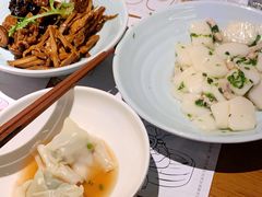 -南小馆(迪士尼小镇店)