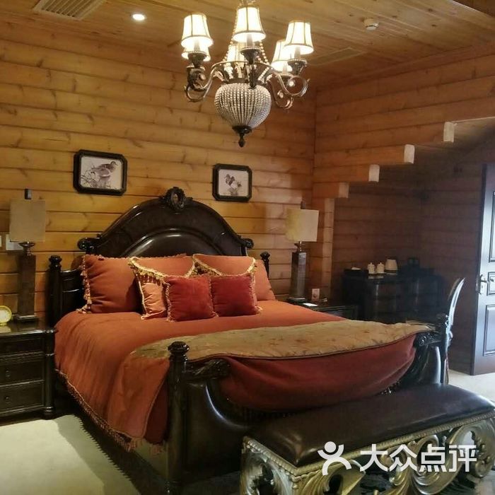 北京华彬庄园绿色休闲健身俱乐部