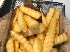 -1874融合西厨·观景餐厅(保利店)
