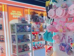 -可爱抓 COCO  GOTCHA(天津鹏欣水游城店)