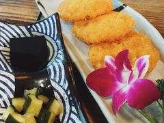 -Hi YOU你的饭局泰餐厅(雍和宫店)
