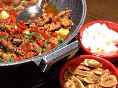 -味上湘菜馆(岳麓山店)