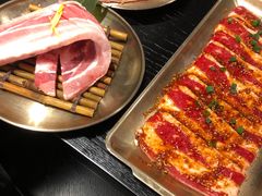 -西塔老太太泥炉烤肉(龙湖北苑天街店)