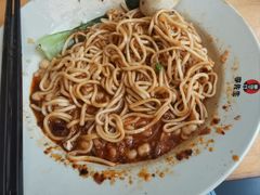 -李先生牛肉面大王(莱芜信誉楼店)
