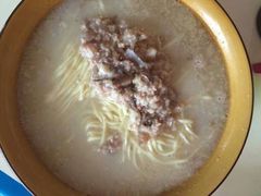 -艾麻子奶汤面(文庙街店)