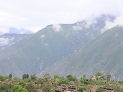 -萝卜寨羌文化生态旅游区