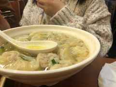 -小姜锅贴(凤凰街店)