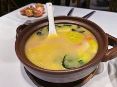 -四季民福烤鸭店(王府井东安门店)