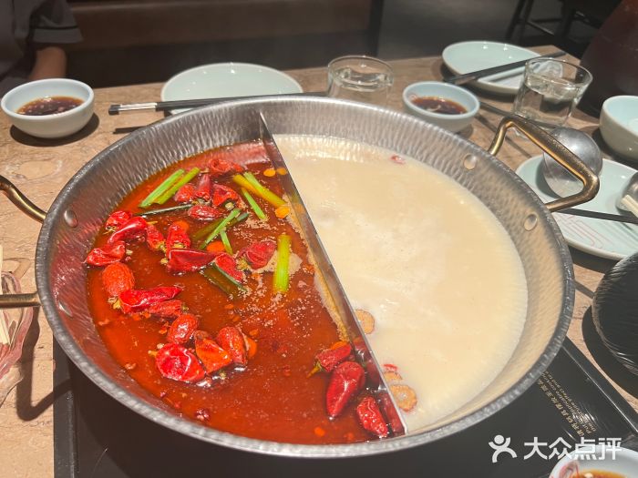 捞王锅物料理(四川北路店)图片