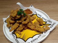 -太二酸菜鱼(中山龙之梦店)