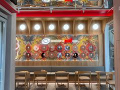 -DQ·蛋糕·冰淇淋(川沙东海岸店)