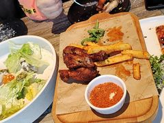 -良木缘咖啡西餐(太古里店)