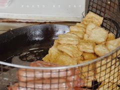 -尚食卢记烧饼(凤凰路总店)