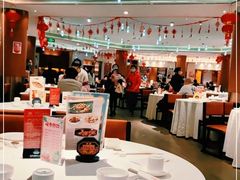 大堂-潮福城大酒楼(湖滨北路店)