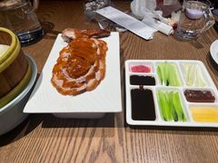 -草窝烤鸭·新京菜(振华广场店)