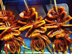 -鲜鱼口老字号美食街