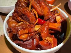 -胖哥俩肉蟹煲(石家庄勒泰中心店)