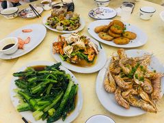 -秋姐美食店(旅游大道店)