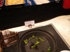 -大天瑞斯丽酒店-中餐厅