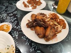 -桥香园云南过桥米线(金马碧鸡店)