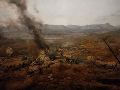 -辽沈战役纪念馆