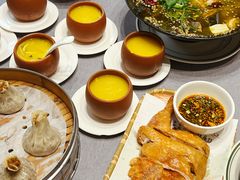 -金哥私房菜馆(张府园总店)