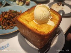 -鹿港小镇(悠唐店)