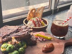 -Apollo·西班牙小酒馆(安福路店)