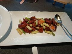 -三利音·东方司宴(外滩店)