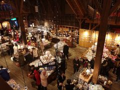 -小樽八音盒堂(手工制作体验馆店)