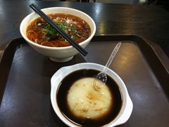 -秦云老太婆摊摊面(磁器口店)