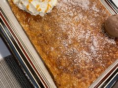 -LA CREPERIE BRETONNE布列塔尼法式餐厅(天童北路店)