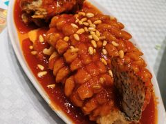 -镇扬菜馆