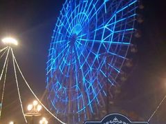 -国色天乡三期陆地乐园