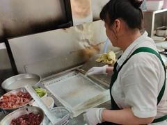 -津嘉蛋糕坊(西华路店)
