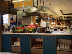 -晶丽香榭自助餐(南京大饭店)