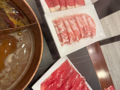 -京元盛铜锅涮肉(上海总店)